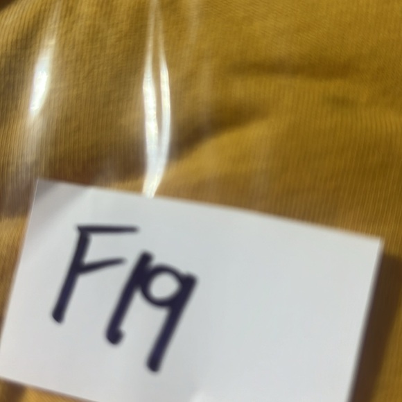 Lot of 3 xs crop tops - Picture 5 of 5